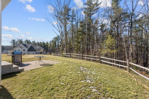 A home in Middlebury