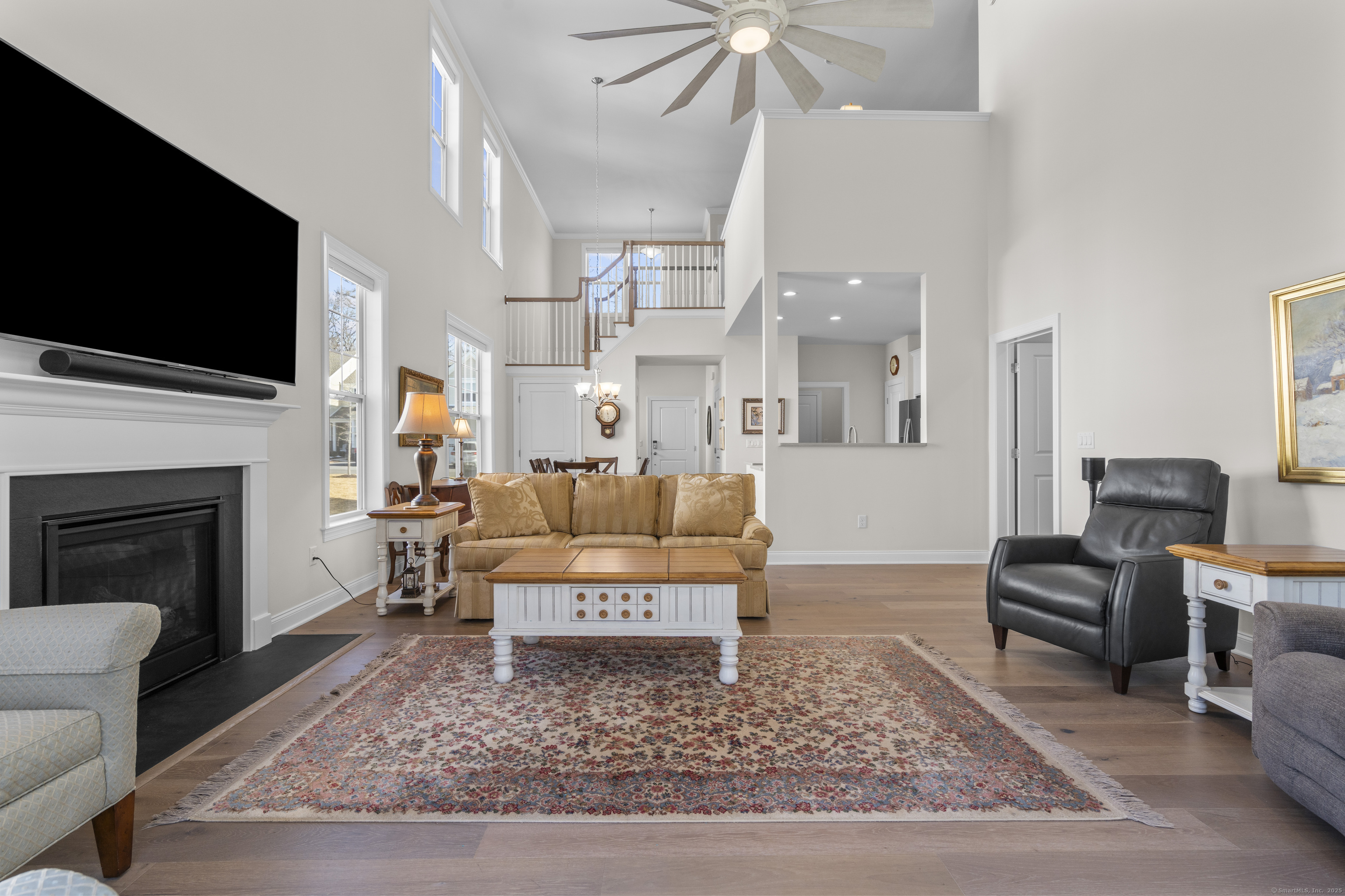 180 Ridgewood Drive #219, Middlebury, Connecticut image 17