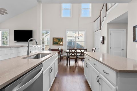 A home in Middlebury