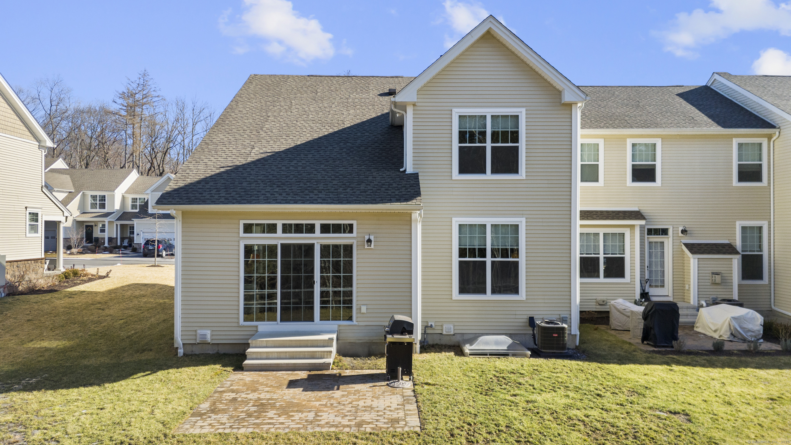 180 Ridgewood Drive #219, Middlebury, Connecticut image 4