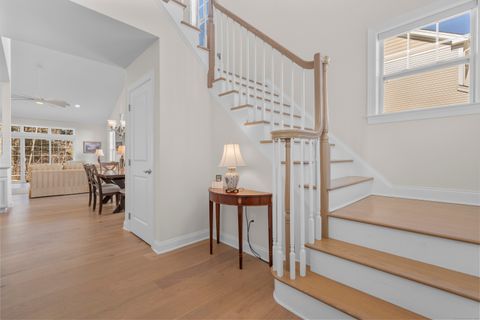 A home in Middlebury