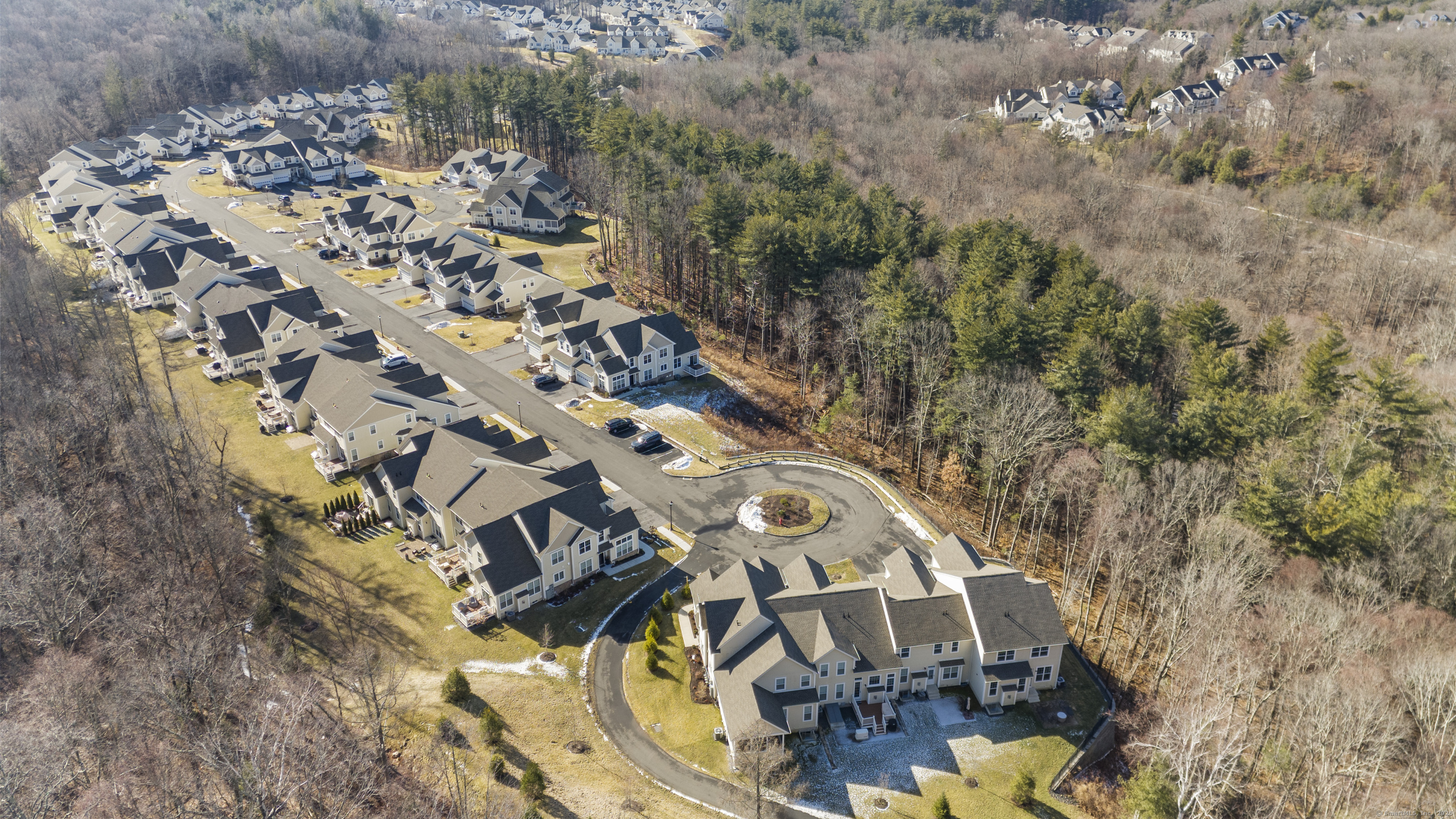 180 Ridgewood Drive #219, Middlebury, Connecticut image 39