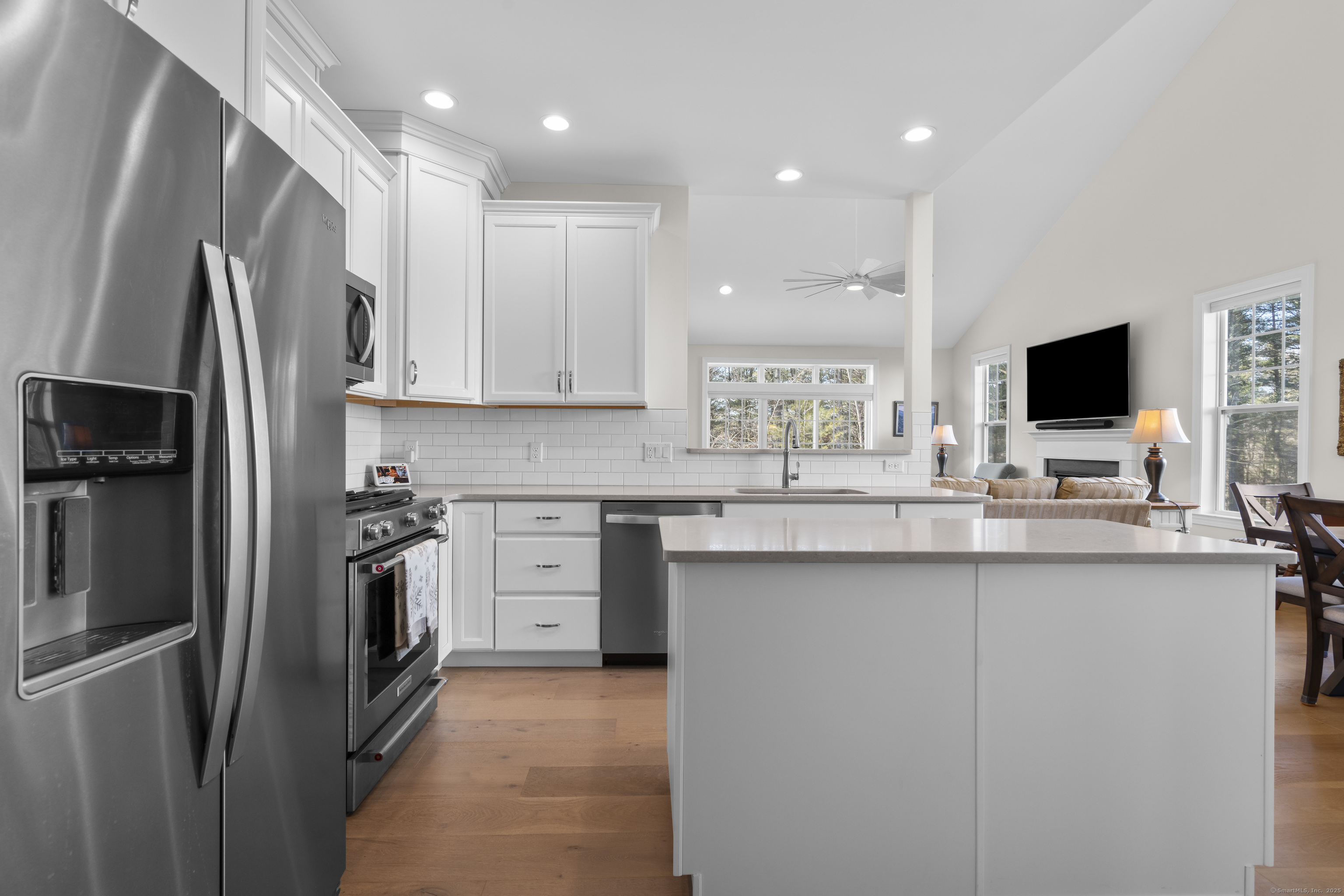 180 Ridgewood Drive #219, Middlebury, Connecticut image 14