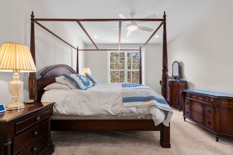 A home in Middlebury