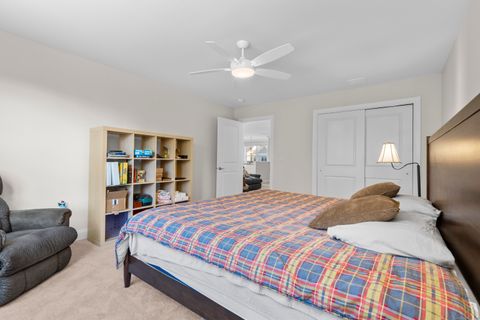A home in Middlebury