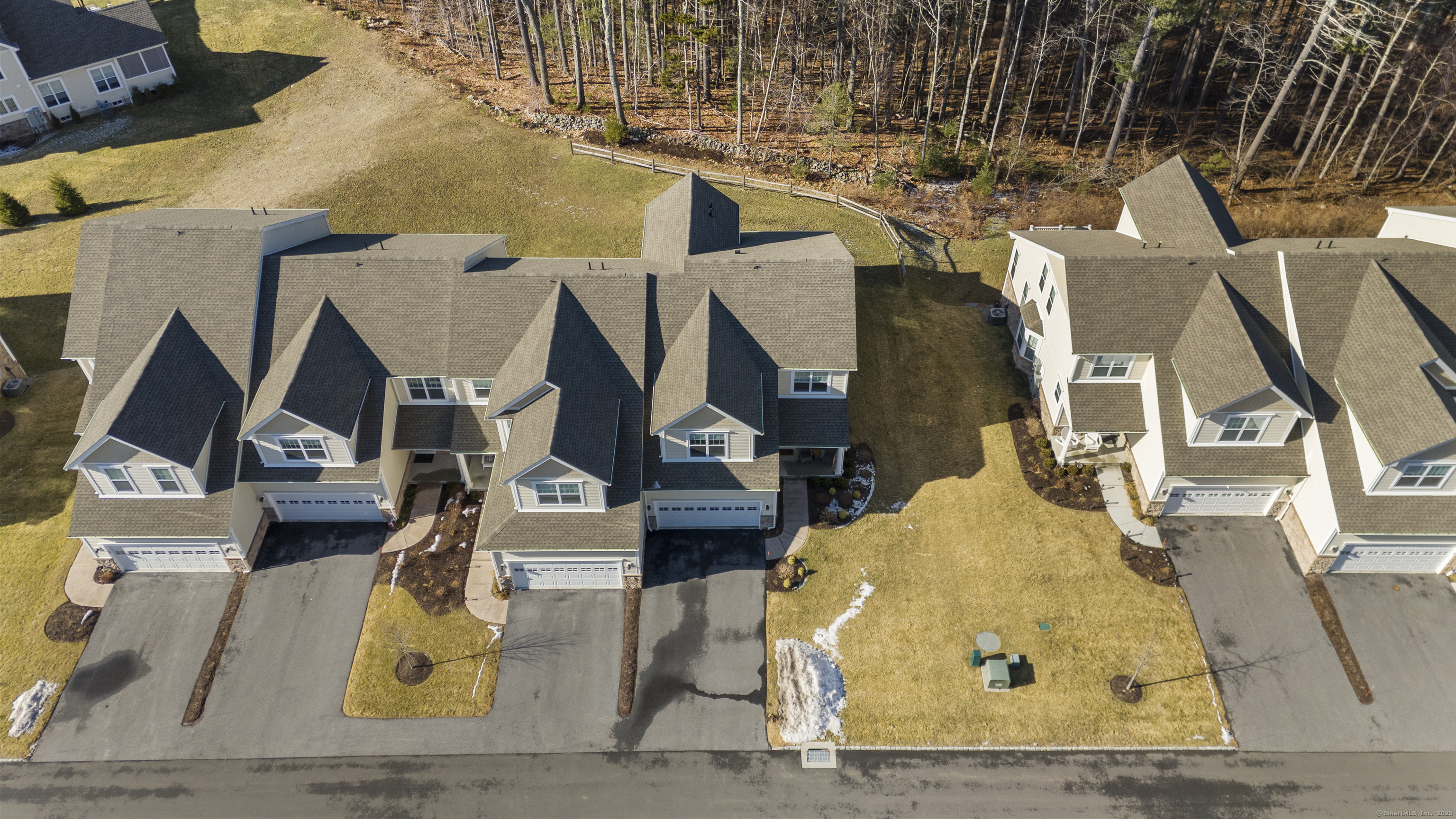 180 Ridgewood Drive #219, Middlebury, Connecticut image 3