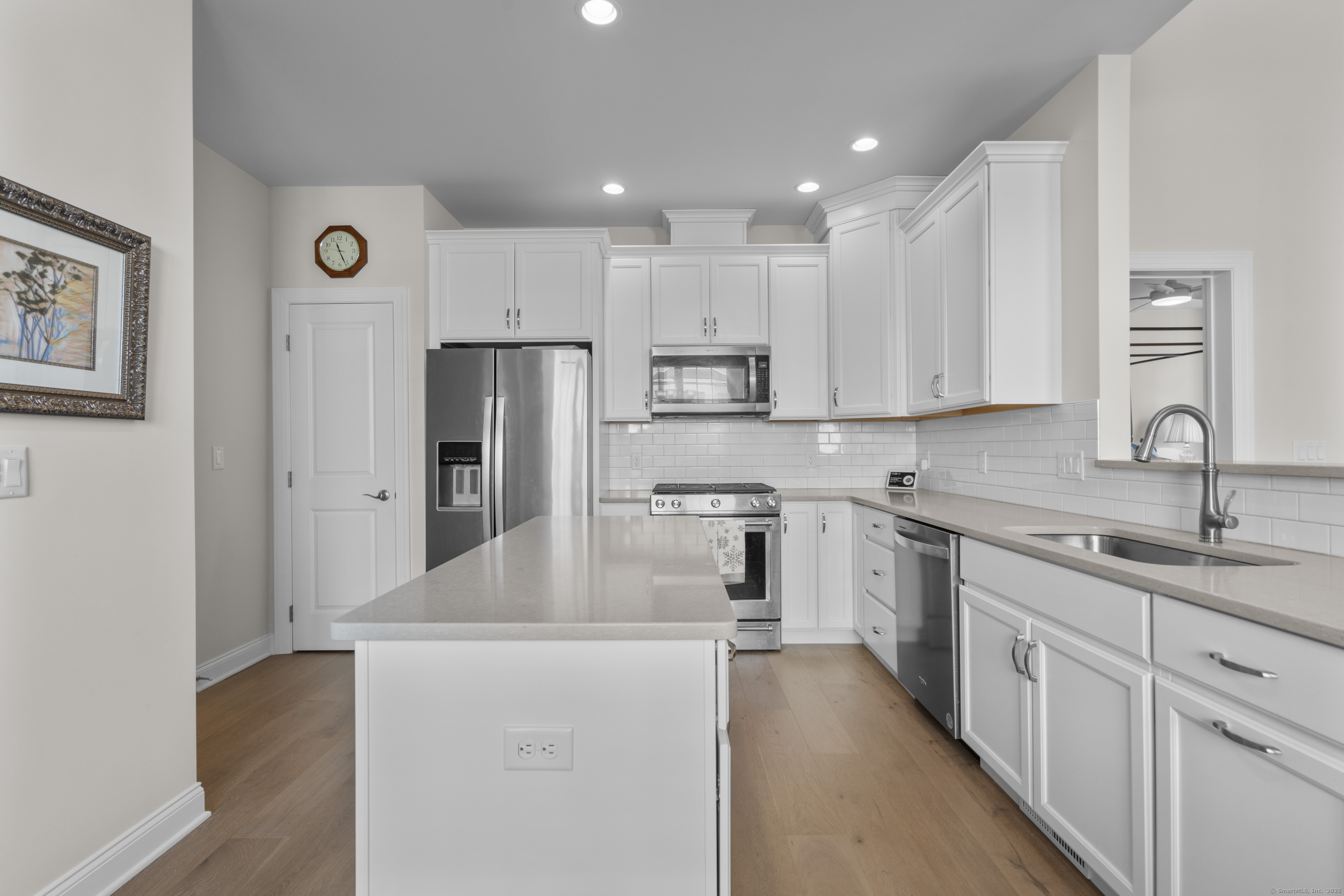 180 Ridgewood Drive #219, Middlebury, Connecticut image 16