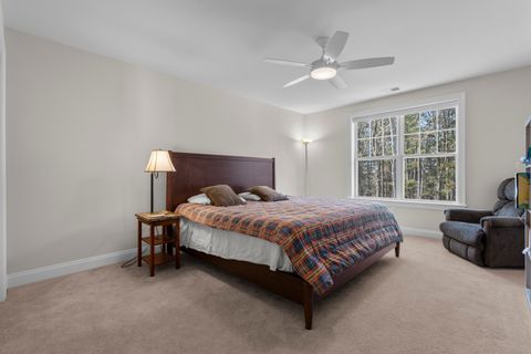 A home in Middlebury