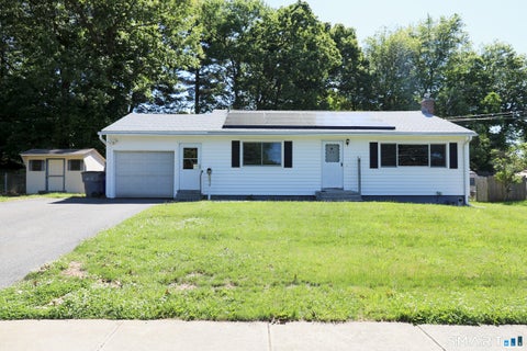 Homes For Sale - 64 Rogers Lane<br/> Enfield, CT 06082
