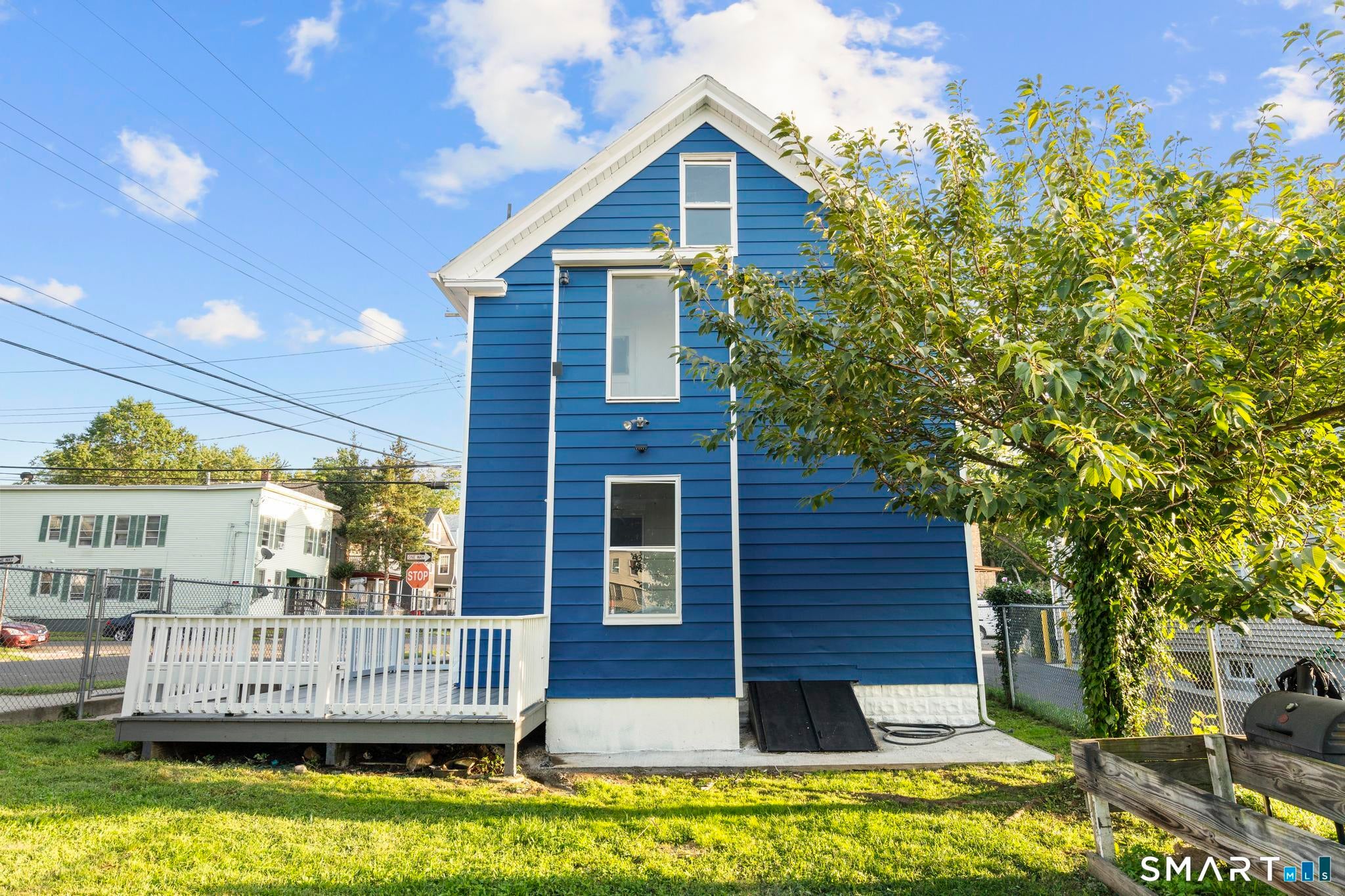 253 Goodrich Street