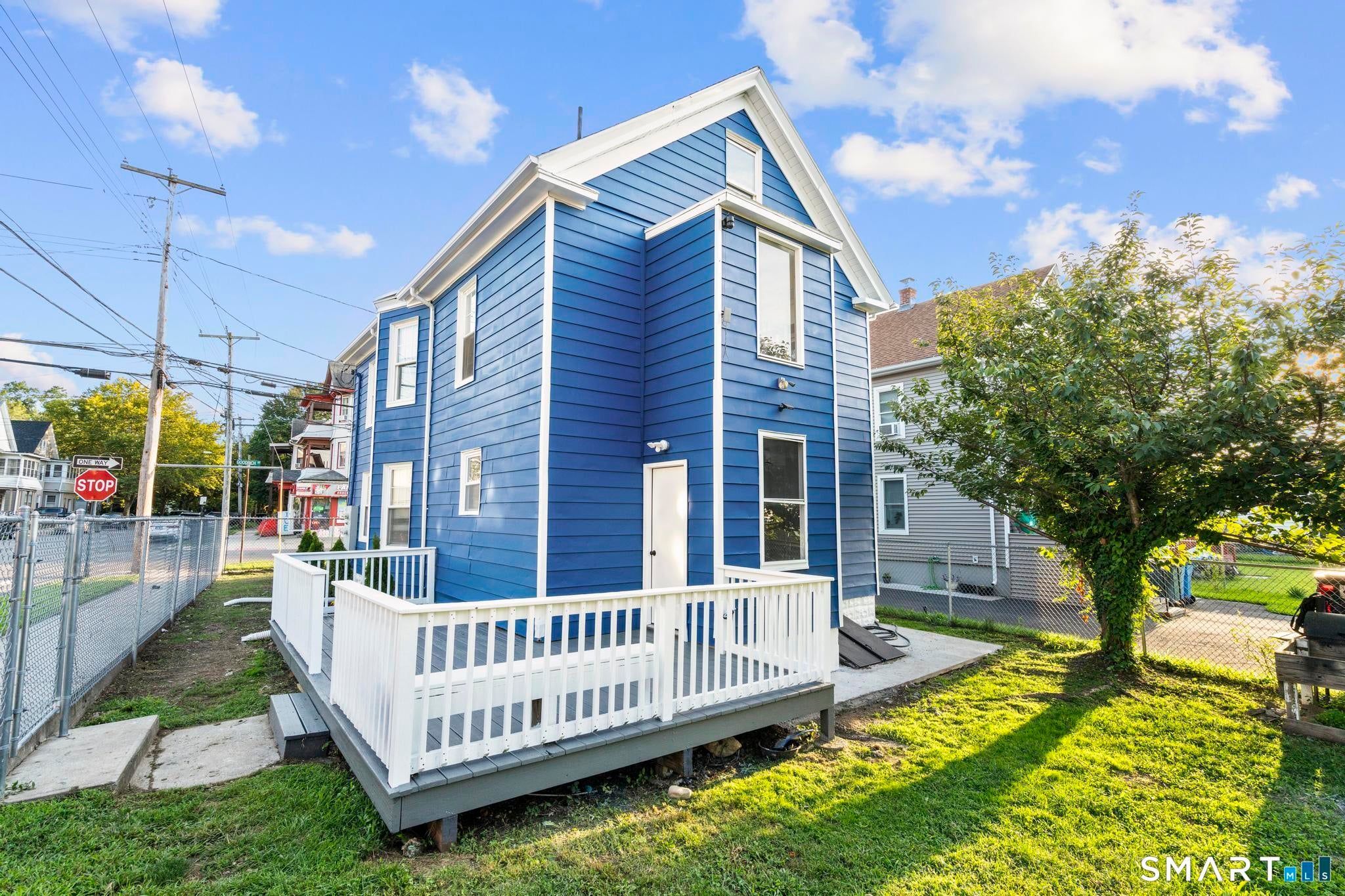 253 Goodrich Street