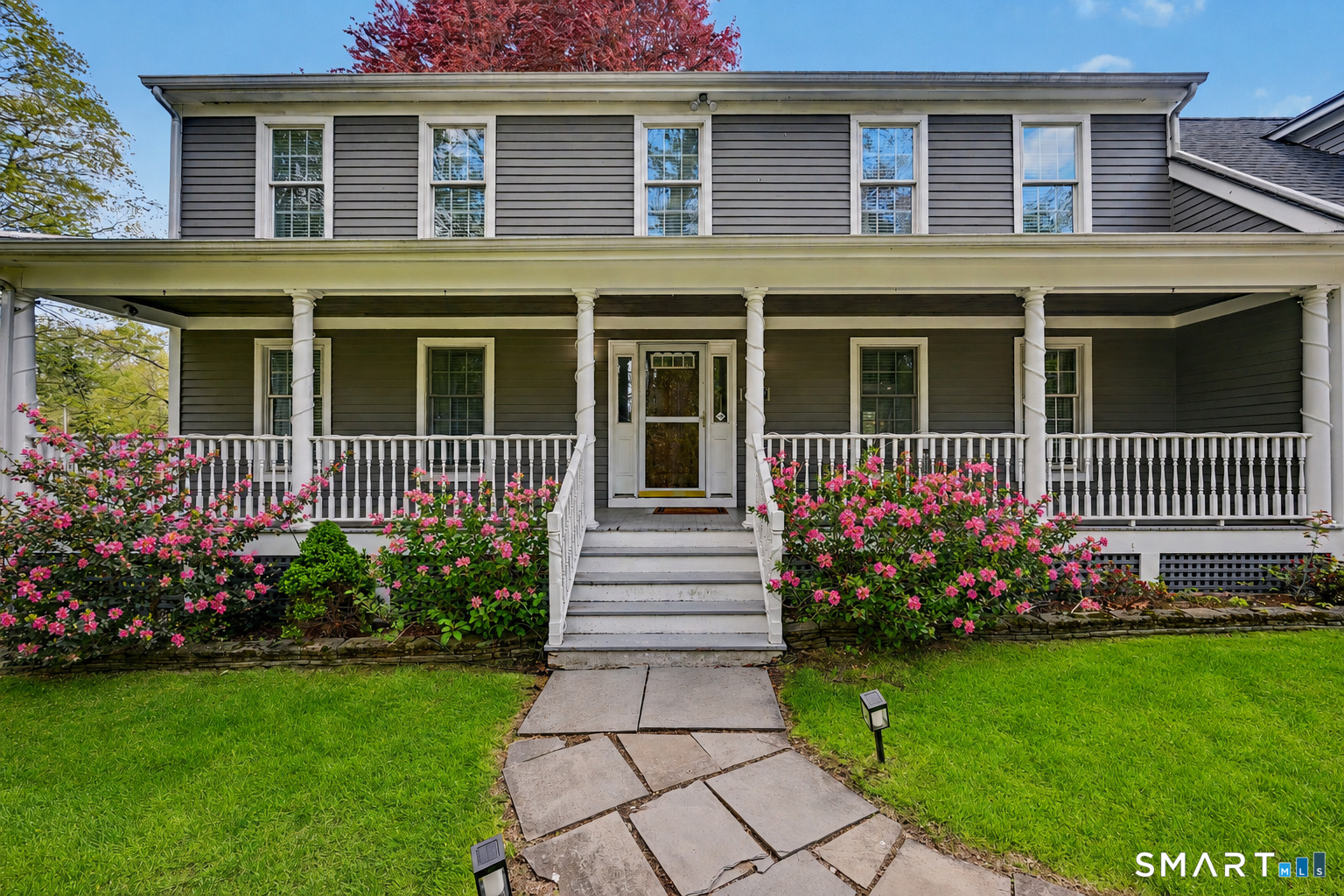 179 West Rocks Road