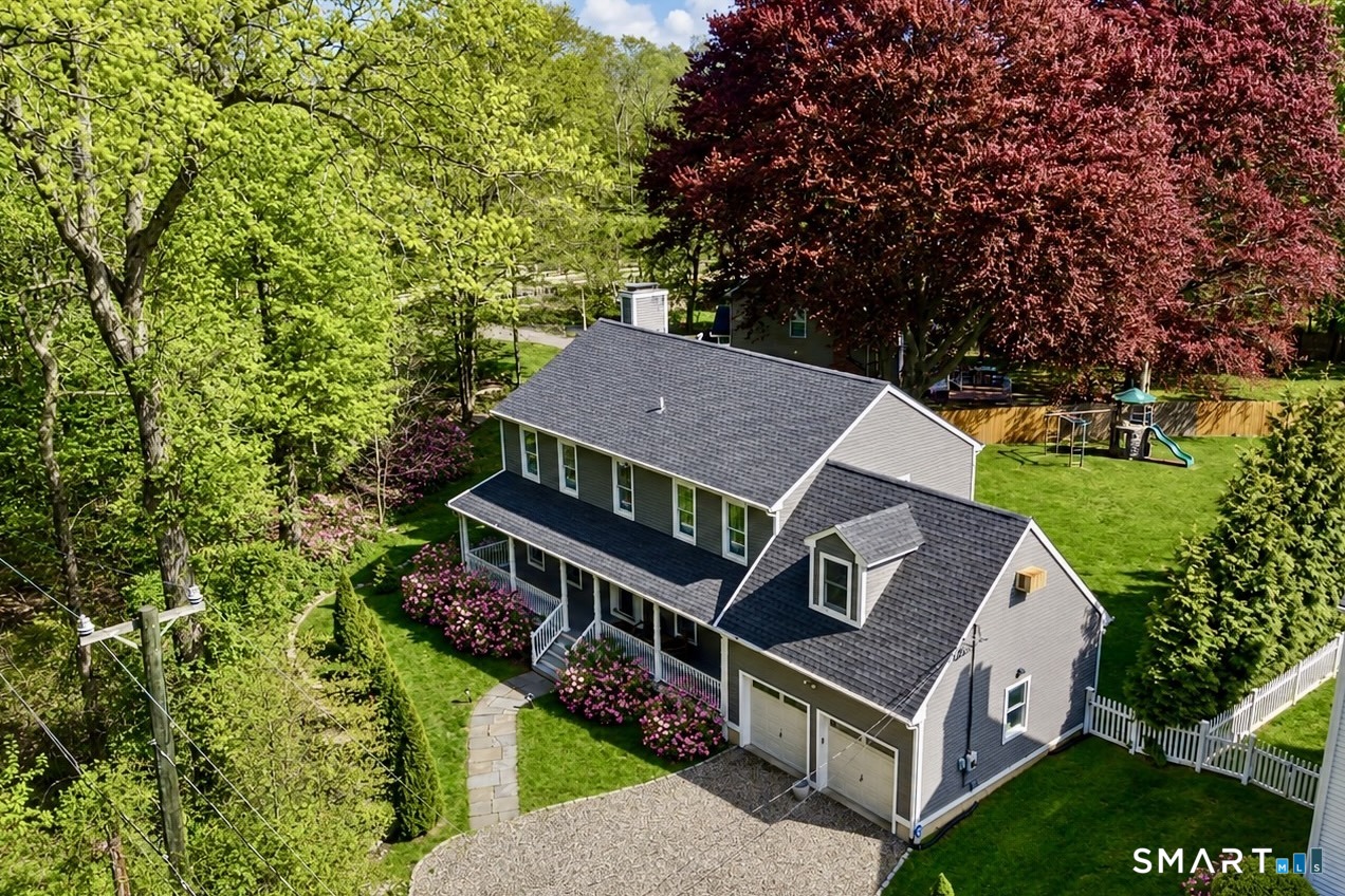179 West Rocks Road