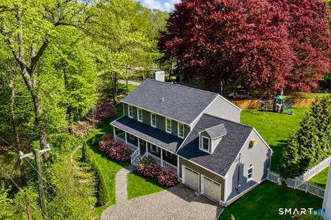 Homes For Sale - 179 W Rocks Road<br/> Norwalk, CT 06851