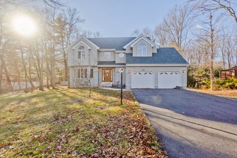 29 Privilege Road Bloomfield CT 06002