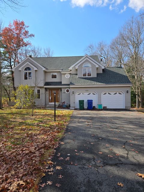 29 Privilege Road Bloomfield CT 06002