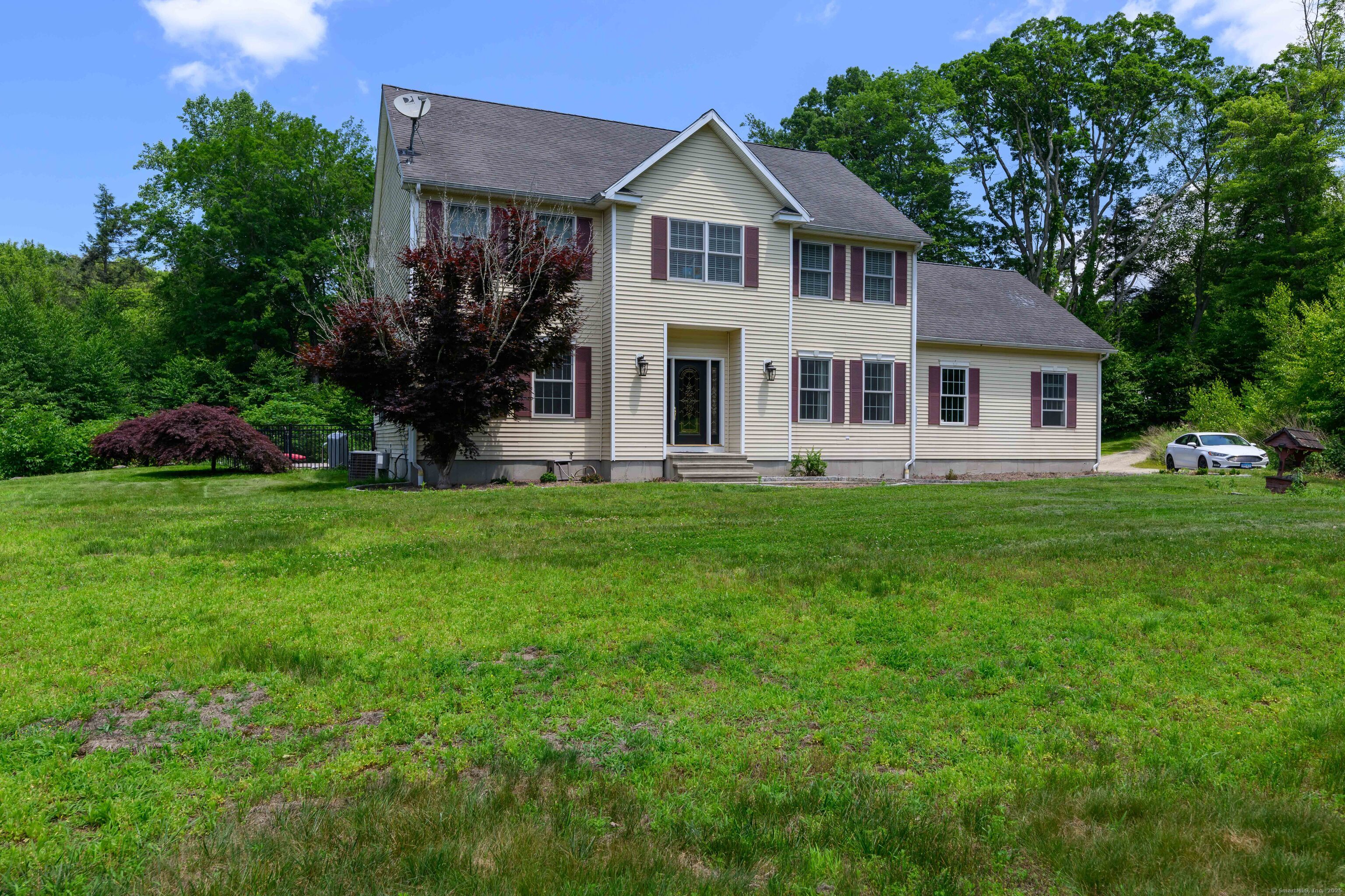 32 Old Country Road
