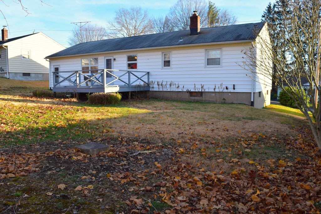 Photo of 244 Rockland Avenue, Stratford, CT 06614 (MLS # 24143345)