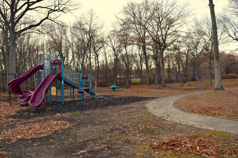 Tiny photo for 244 Rockland Avenue, Stratford, CT 06614 (MLS # 24143345)