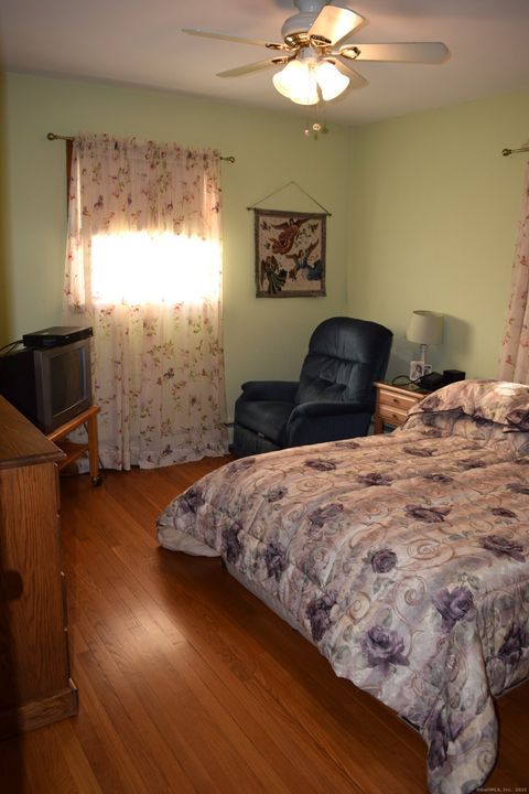 Tiny photo for 244 Rockland Avenue, Stratford, CT 06614 (MLS # 24143345)