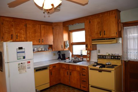 Tiny photo for 244 Rockland Avenue, Stratford, CT 06614 (MLS # 24143345)