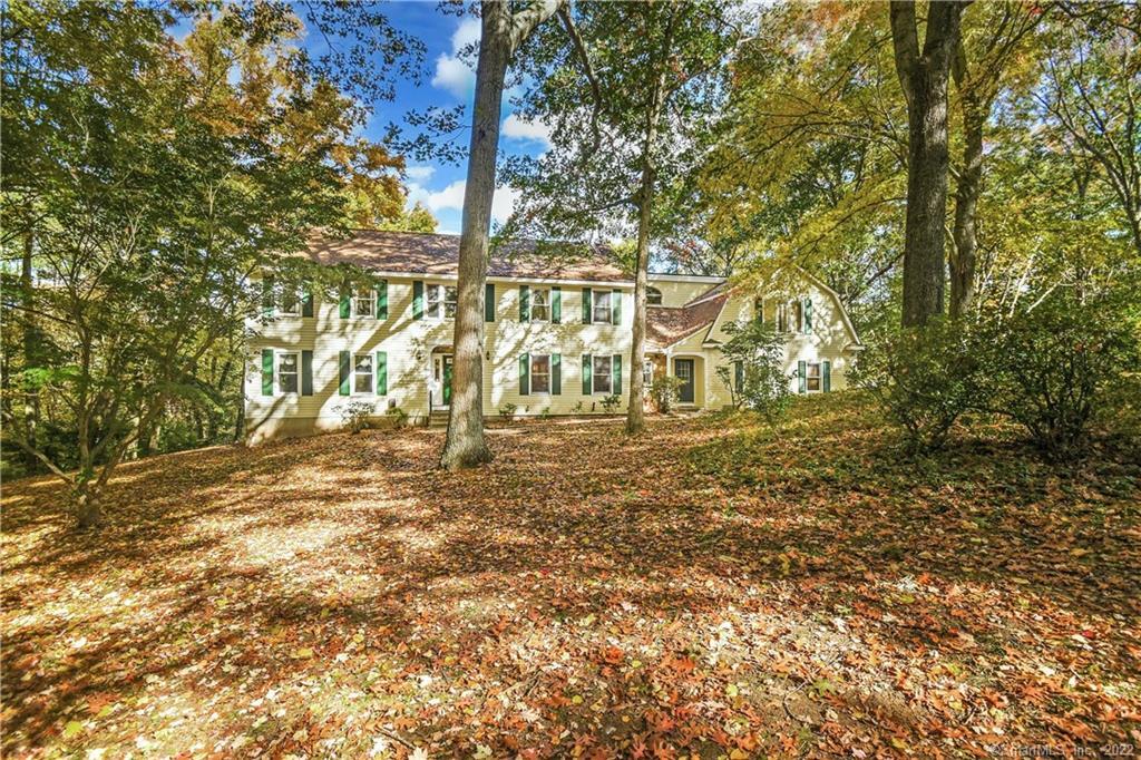 Photo 1 of 10 Herrmann Lane, Easton, Connecticut, $565,000, Web #: 170530283