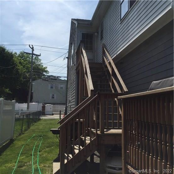 Stamford, Connecticut 06902, United States, 2 Bedrooms Bedrooms, ,1 BathroomBathrooms,Residential,Active,154066