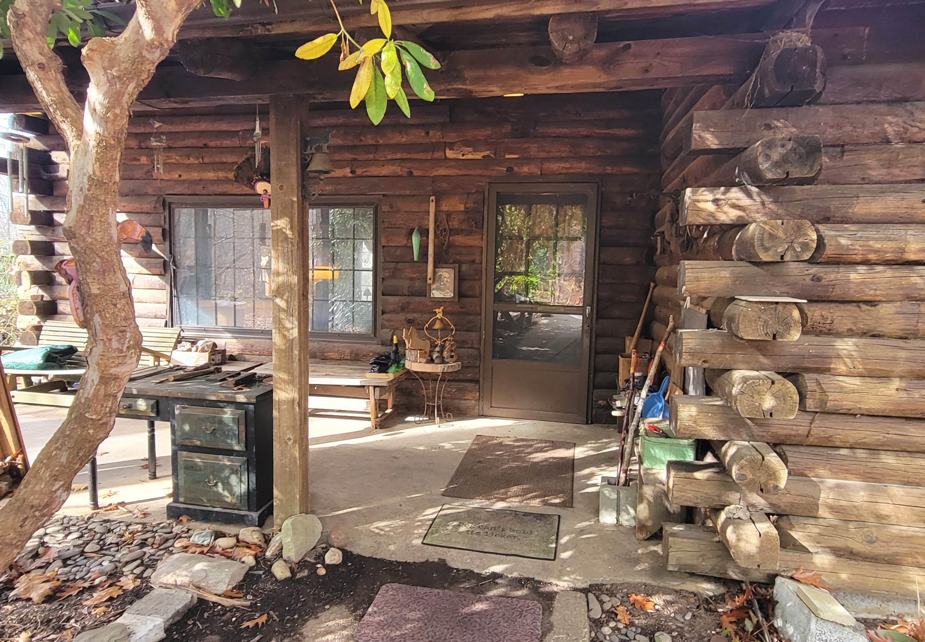 385 Oxoboxo Dam Road