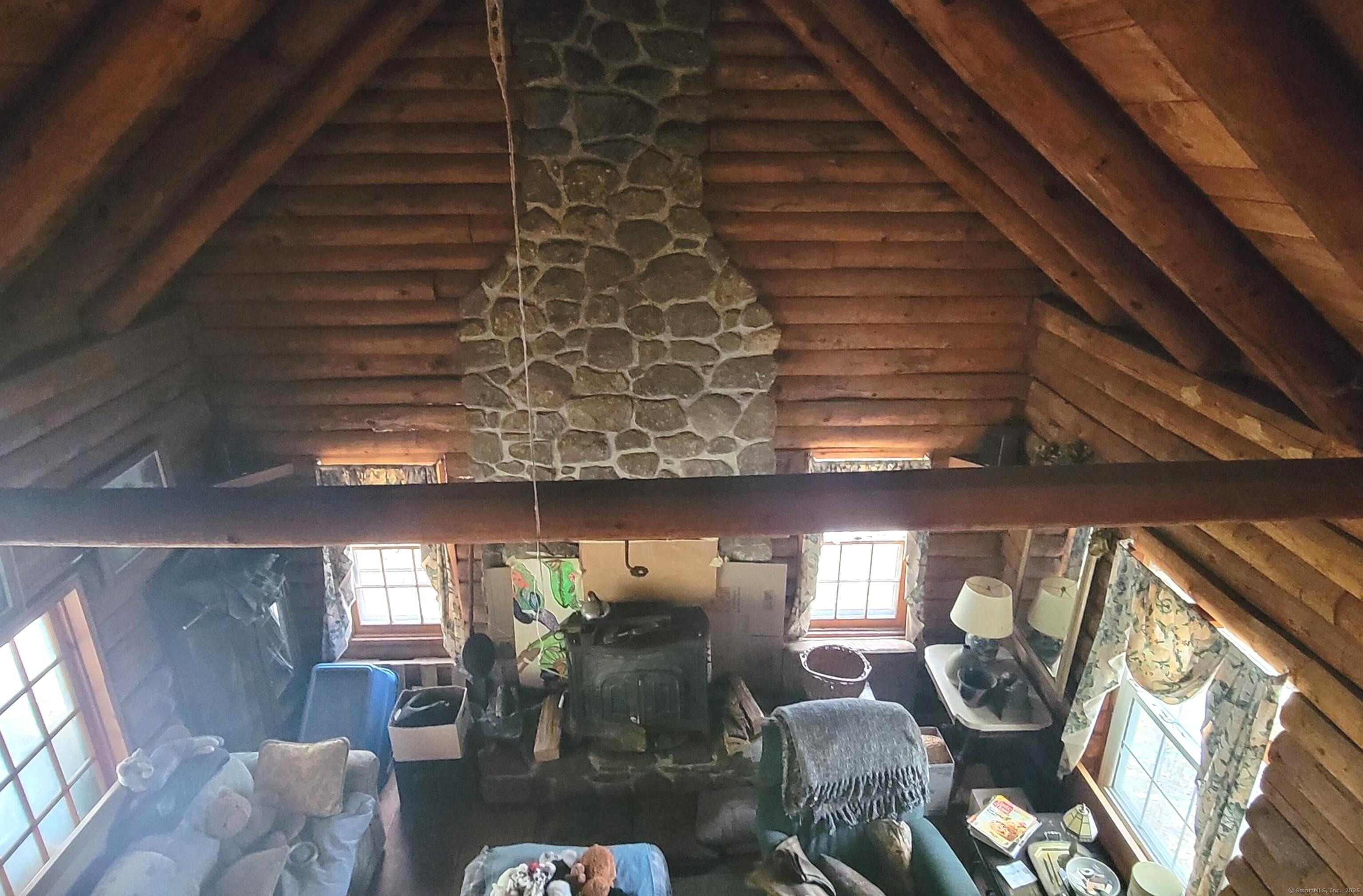 385 Oxoboxo Dam Road