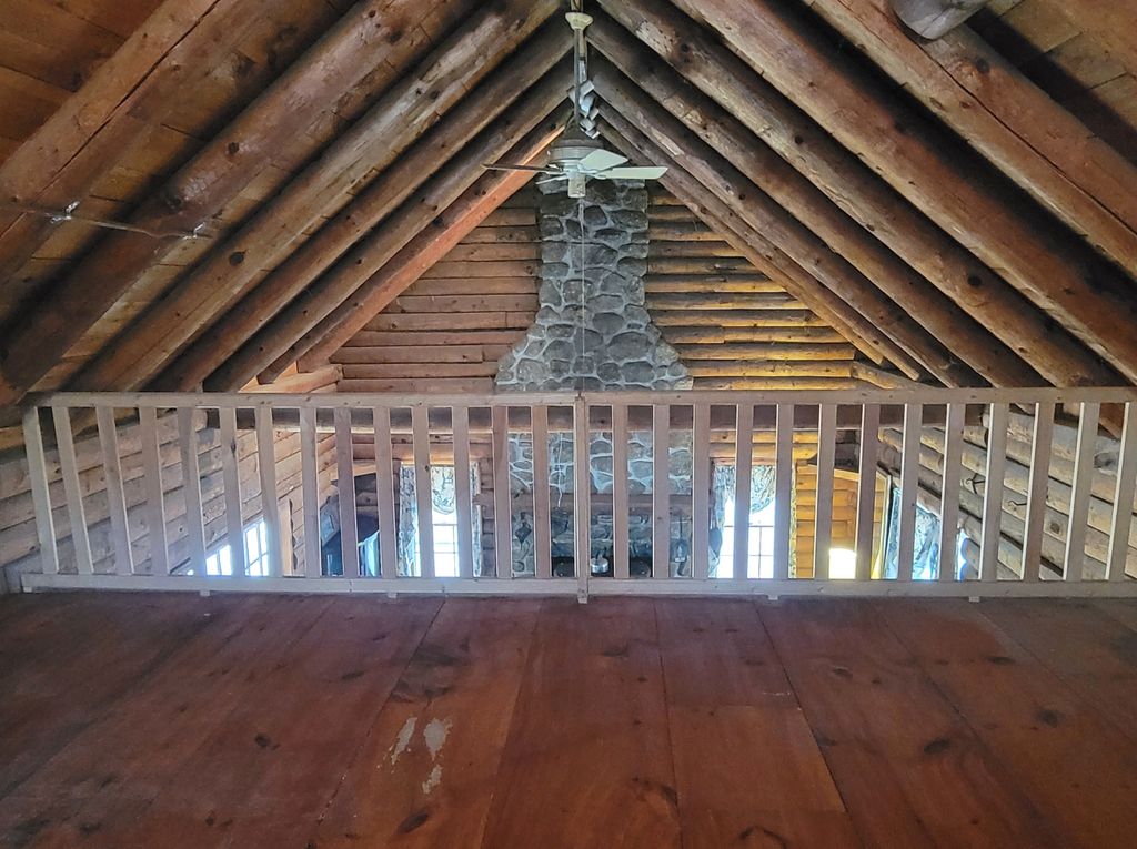 Photo of 385 Oxoboxo Dam Road, Montville, CT 06370 (MLS # 24122095)