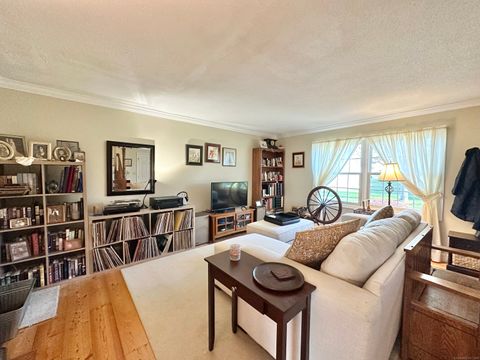 Tiny photo for 710 Fieldstone Court #710, Colchester, CT 06415 (MLS # 24138205)