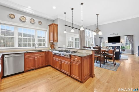 Tiny photo for 589 Huckleberry Hill Road, Avon, CT 06001 (MLS # 24162245)