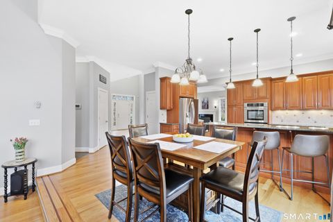 Tiny photo for 589 Huckleberry Hill Road, Avon, CT 06001 (MLS # 24162245)