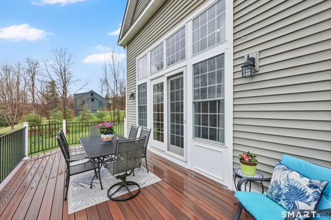 Tiny photo for 589 Huckleberry Hill Road, Avon, CT 06001 (MLS # 24162245)