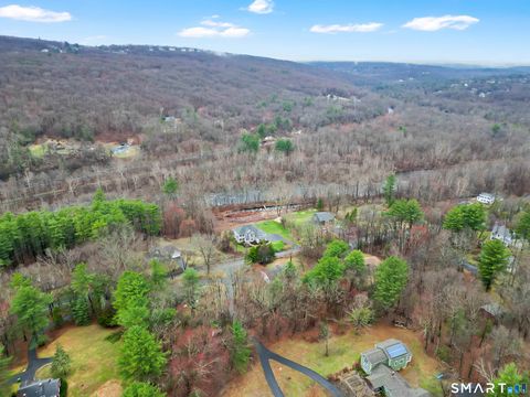 Tiny photo for 589 Huckleberry Hill Road, Avon, CT 06001 (MLS # 24162245)