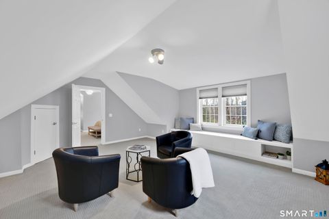 Tiny photo for 589 Huckleberry Hill Road, Avon, CT 06001 (MLS # 24162245)