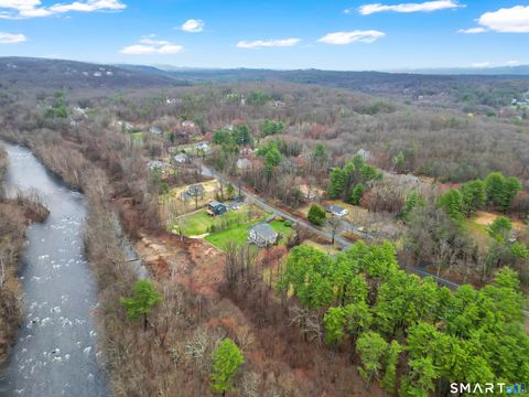 Tiny photo for 589 Huckleberry Hill Road, Avon, CT 06001 (MLS # 24162245)