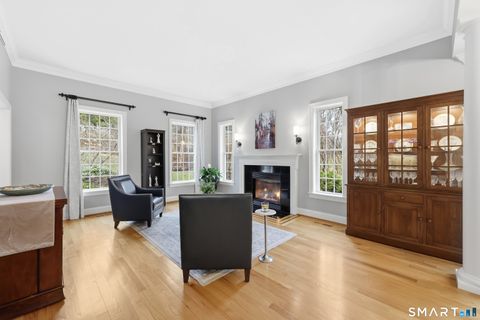 Tiny photo for 589 Huckleberry Hill Road, Avon, CT 06001 (MLS # 24162245)