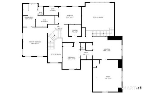 Tiny photo for 589 Huckleberry Hill Road, Avon, CT 06001 (MLS # 24162245)