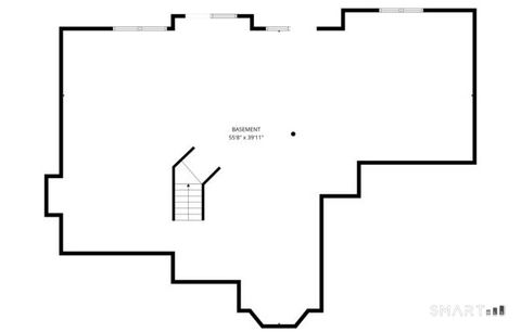 Tiny photo for 589 Huckleberry Hill Road, Avon, CT 06001 (MLS # 24162245)