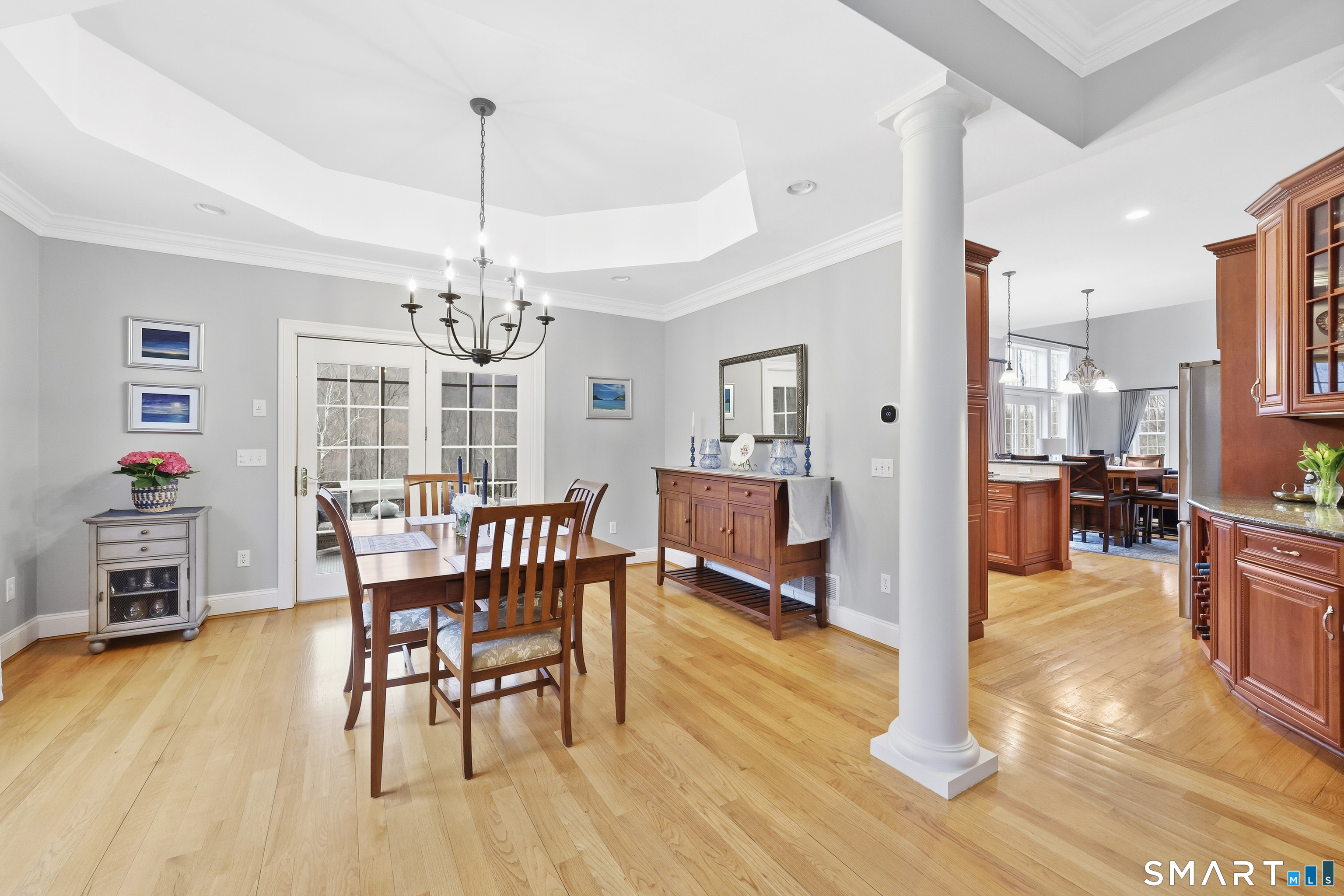 589 Huckleberry Hill Road