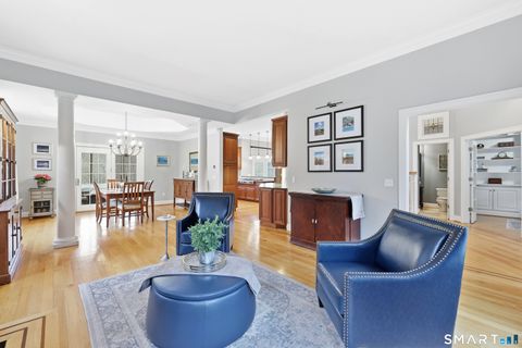 Tiny photo for 589 Huckleberry Hill Road, Avon, CT 06001 (MLS # 24162245)