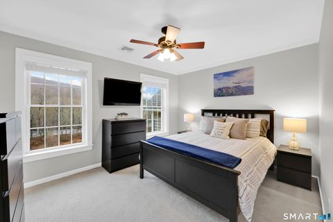 Tiny photo for 589 Huckleberry Hill Road, Avon, CT 06001 (MLS # 24162245)