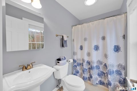 Tiny photo for 589 Huckleberry Hill Road, Avon, CT 06001 (MLS # 24162245)