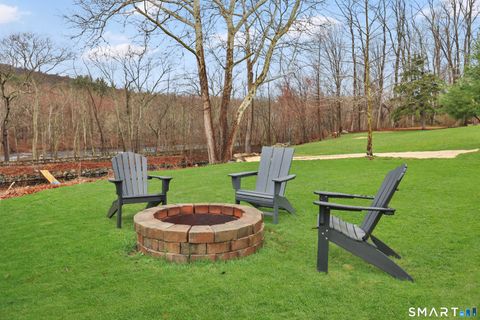 Tiny photo for 589 Huckleberry Hill Road, Avon, CT 06001 (MLS # 24162245)