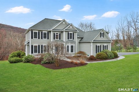 Tiny photo for 589 Huckleberry Hill Road, Avon, CT 06001 (MLS # 24162245)