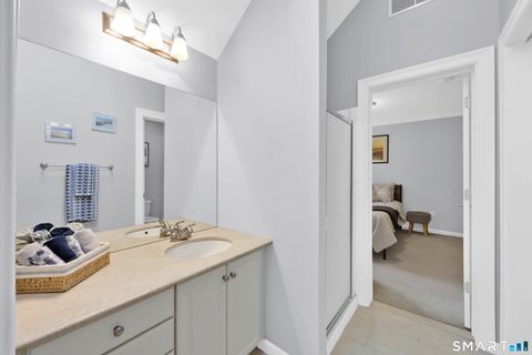 Tiny photo for 589 Huckleberry Hill Road, Avon, CT 06001 (MLS # 24162245)