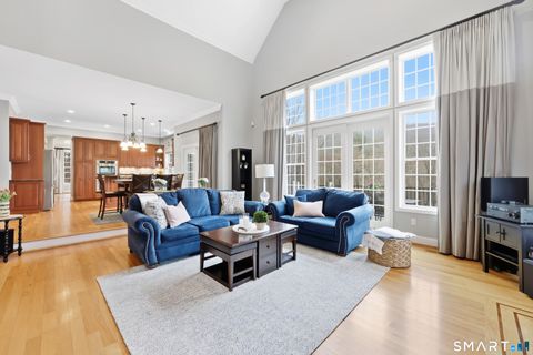 Tiny photo for 589 Huckleberry Hill Road, Avon, CT 06001 (MLS # 24162245)