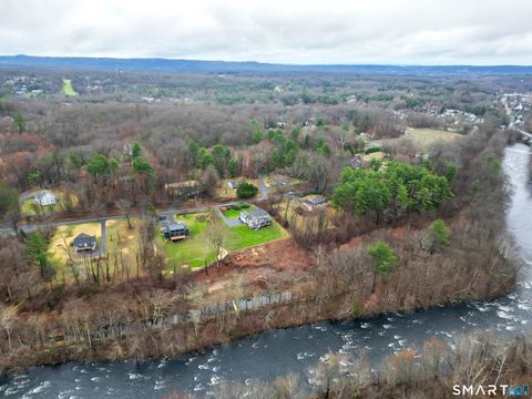 Tiny photo for 589 Huckleberry Hill Road, Avon, CT 06001 (MLS # 24162245)