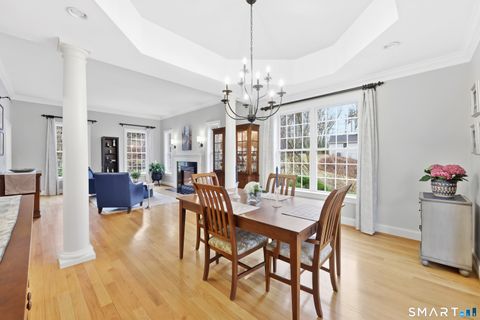 Tiny photo for 589 Huckleberry Hill Road, Avon, CT 06001 (MLS # 24162245)